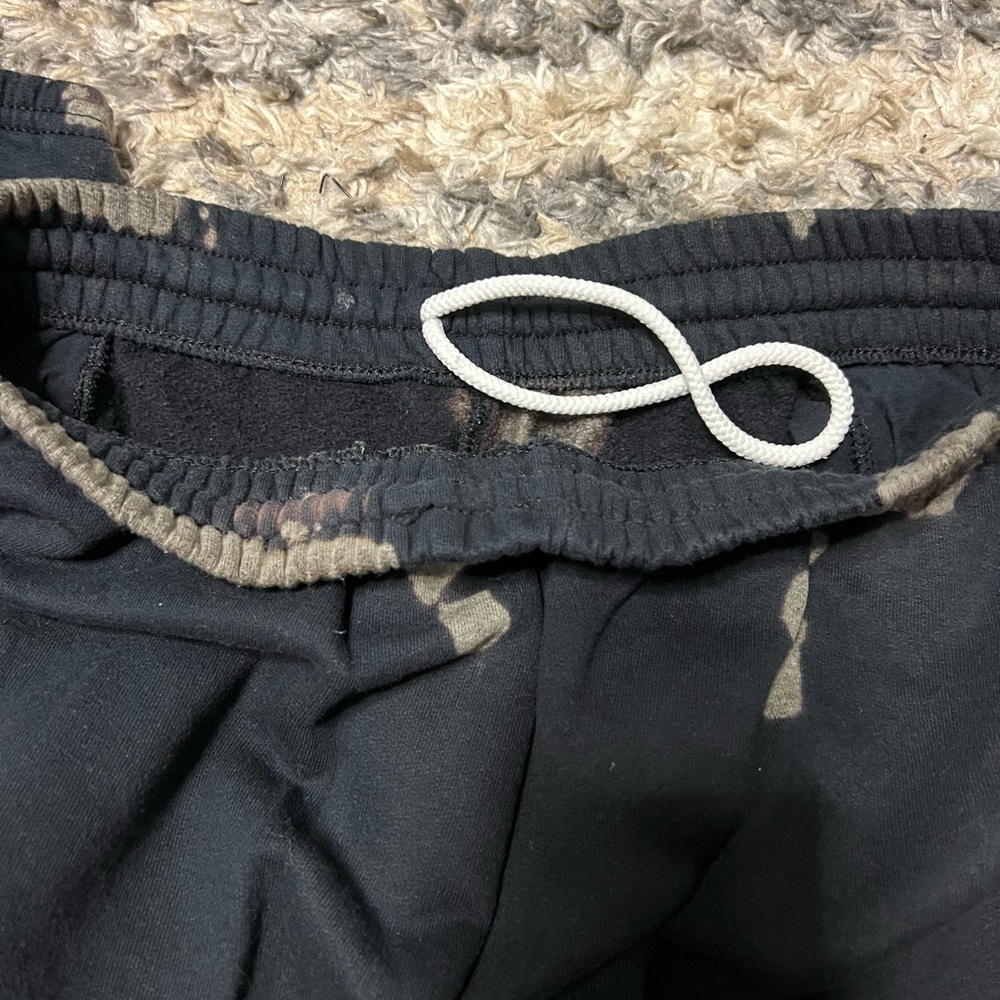 Custom sweatpants